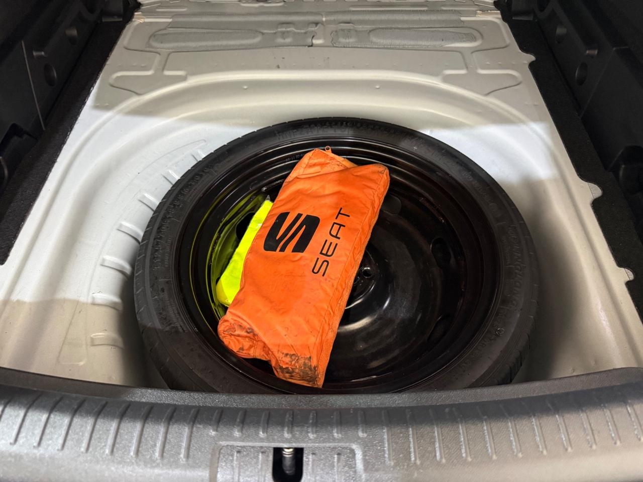 Seat Leon 2.0 TDI 116 cv Business