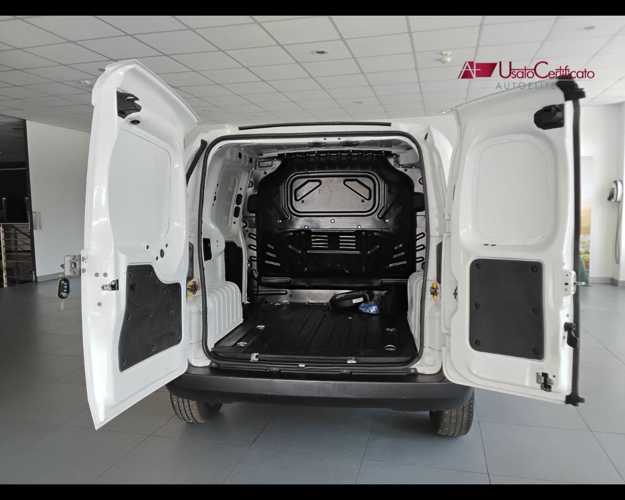FIAT Fiorino 1.3 MJT 95CV Cargo SX