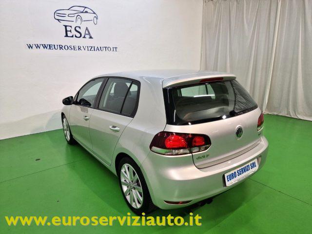 VOLKSWAGEN Golf 1.4 TSI 122CV 5p. Highline