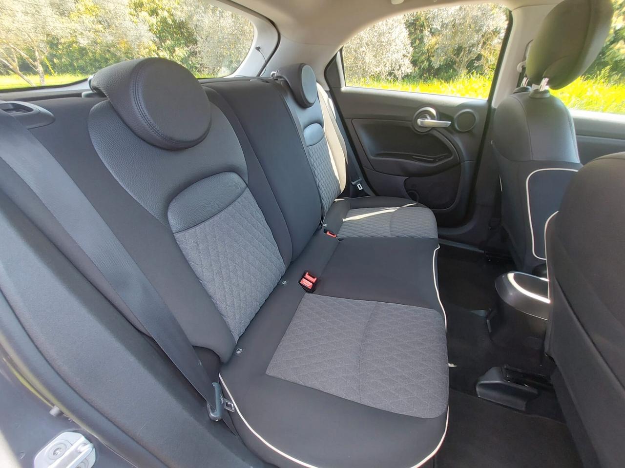 Fiat 500X 1.0 Turbo 120 CV Cross Lock -PREZZO REALE-