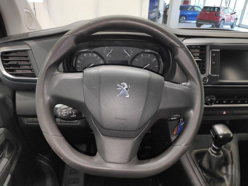 Peugeot Traveller Traveller BlueHDi 120 S&S Long Business*9 POSTI*LUNGO*