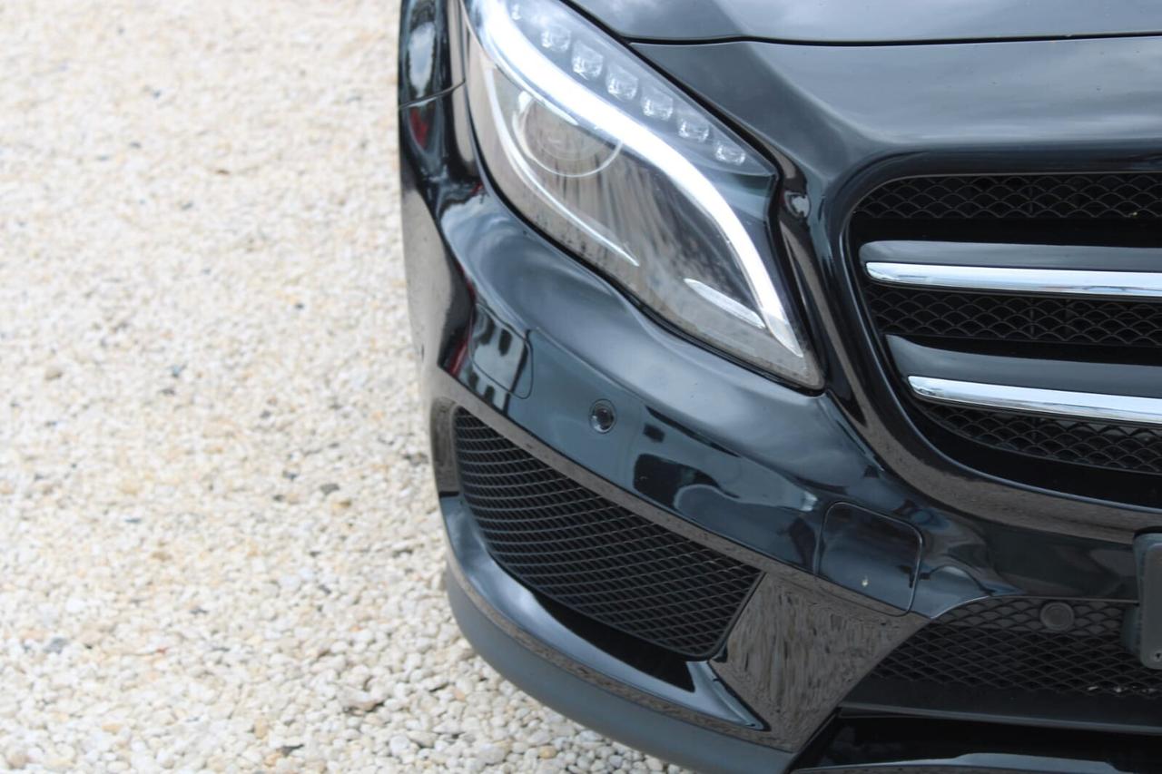 Mercedes-benz GLA Tua A SOLI 251€ al mese Anticipo Zero