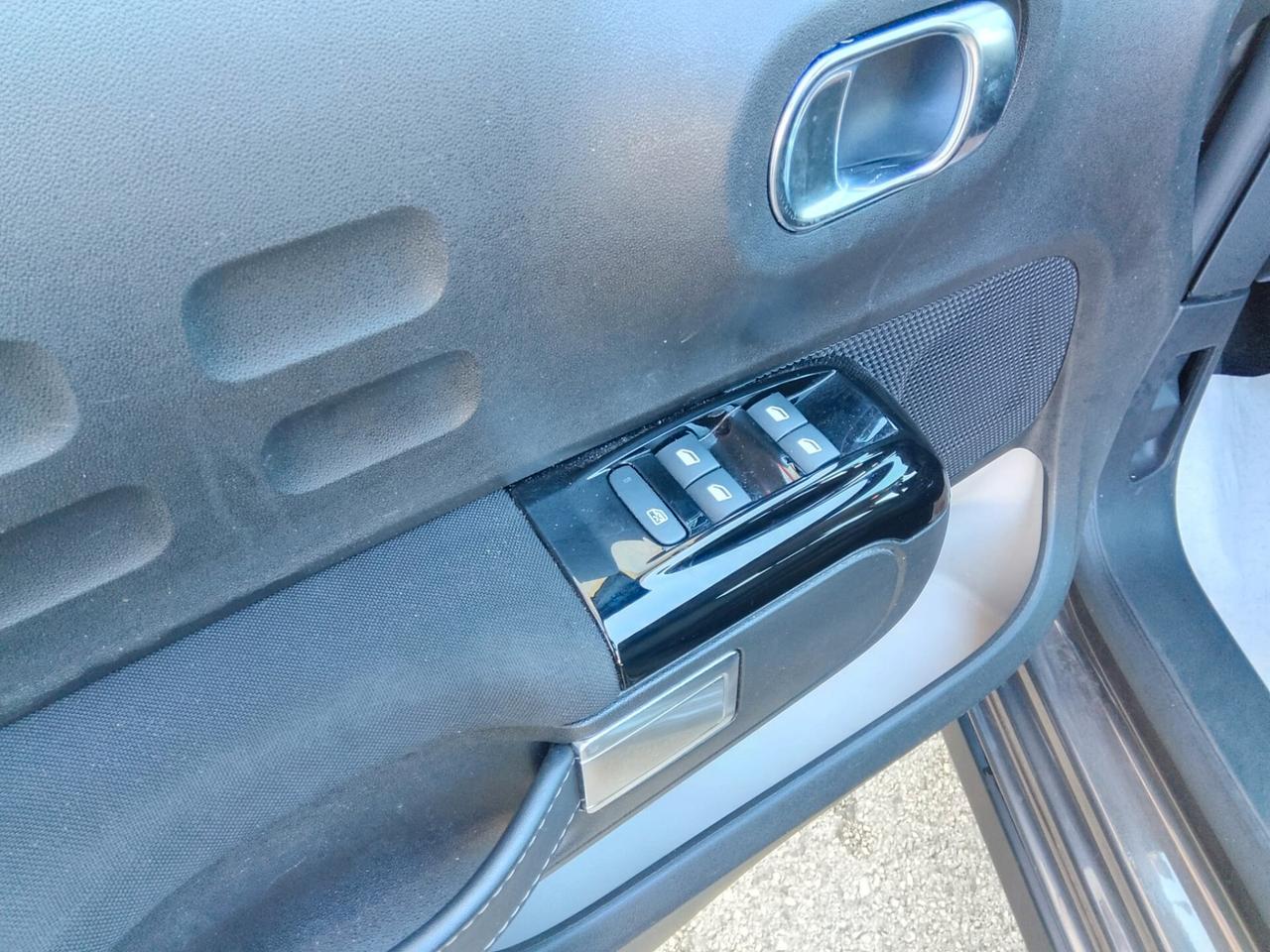 Citroen C3 PureTech 110 S&S Max