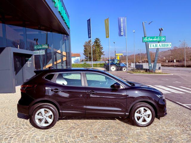 NISSAN Qashqai UNIPRO - 4X4 - MANUALE - NAVI - NO OBBLIGO FINANZI