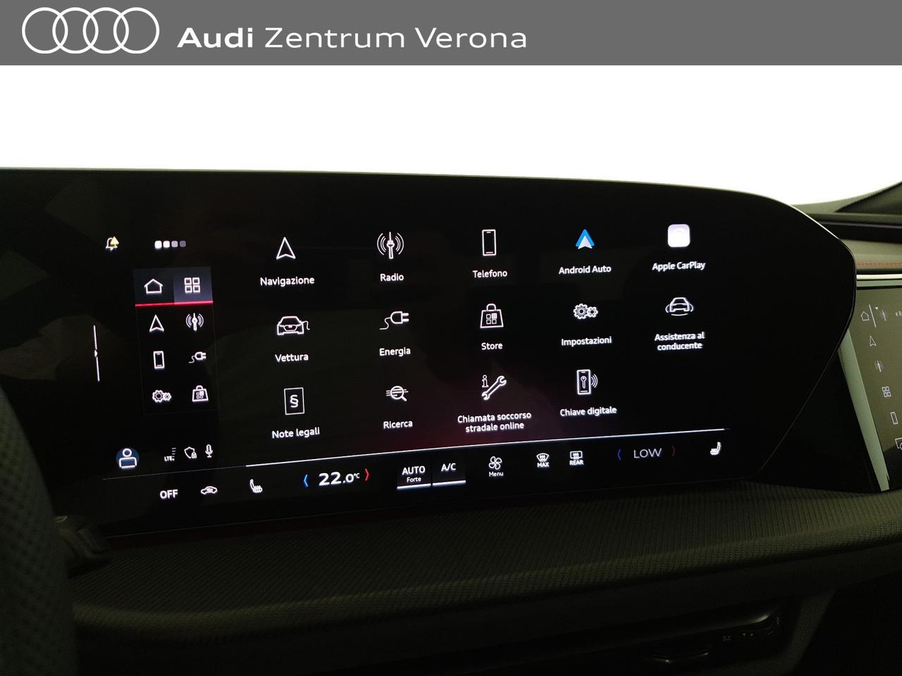 Spb 2.0e-hybrid 299CV quattro Str S line Edition