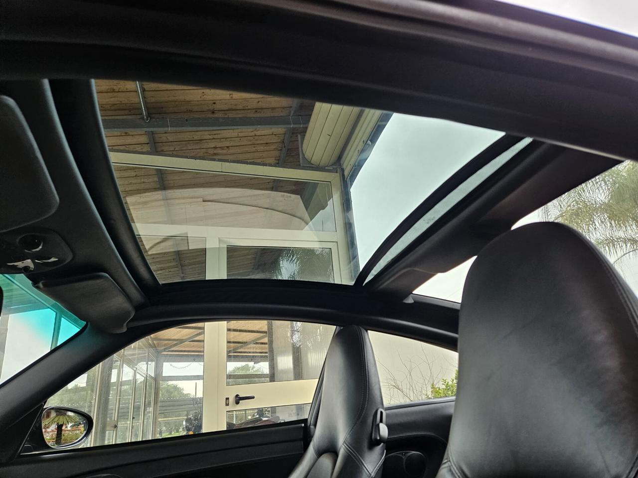 Porsche 911 996 Targa