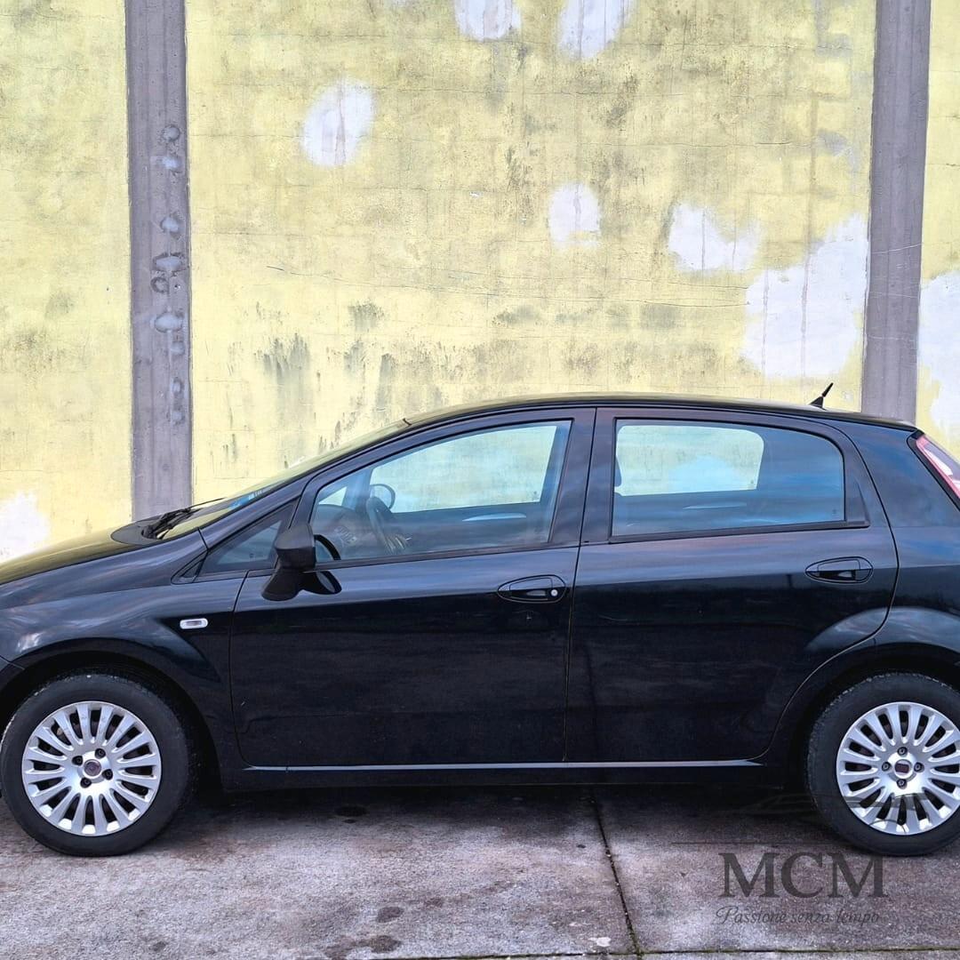Fiat Grande Punto 1.2 Benz. 5 Porte