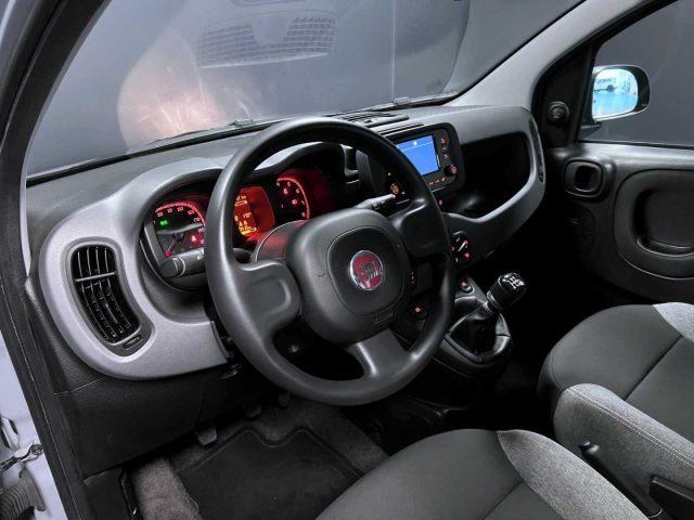 FIAT Panda 1.0 FireFly Hybrid City Life - 5 POSTI
