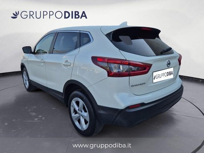 Nissan Qashqai 2017 Diesel 1.5 dci Business 115cv