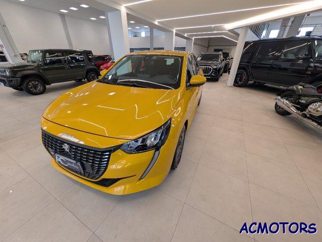 PEUGEOT 208 PureTech 75 Stop&Start 5 porte Allure