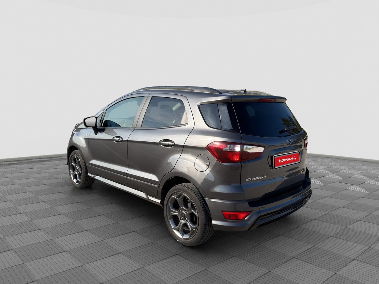 FORD EcoSport 1.0 EcoBoost 125 CV Start&Stop ST-Line
