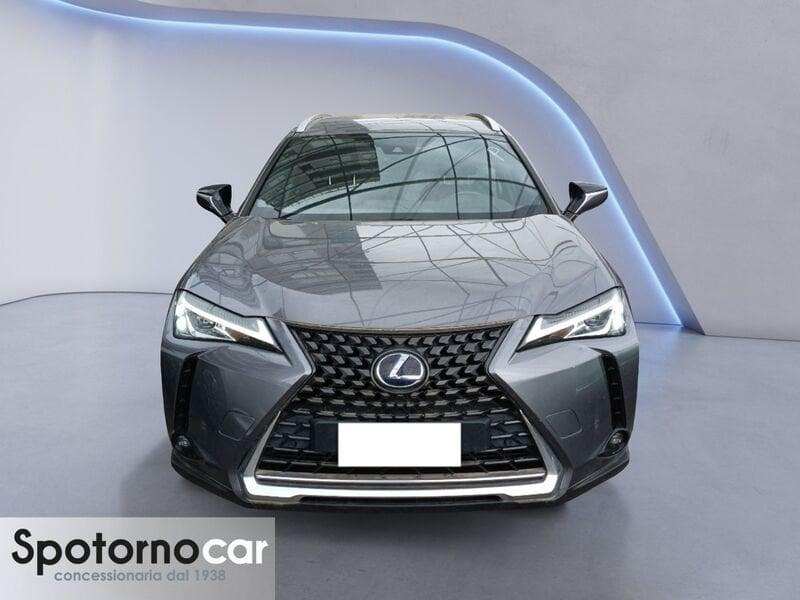 Lexus UX Hybrid Premium