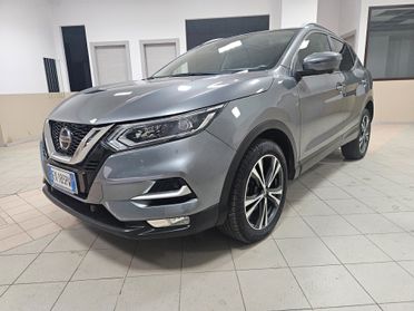 Nissan Qashqai 1.5 dCi 115 CV DCI N-Connecta NEO PATENTATI