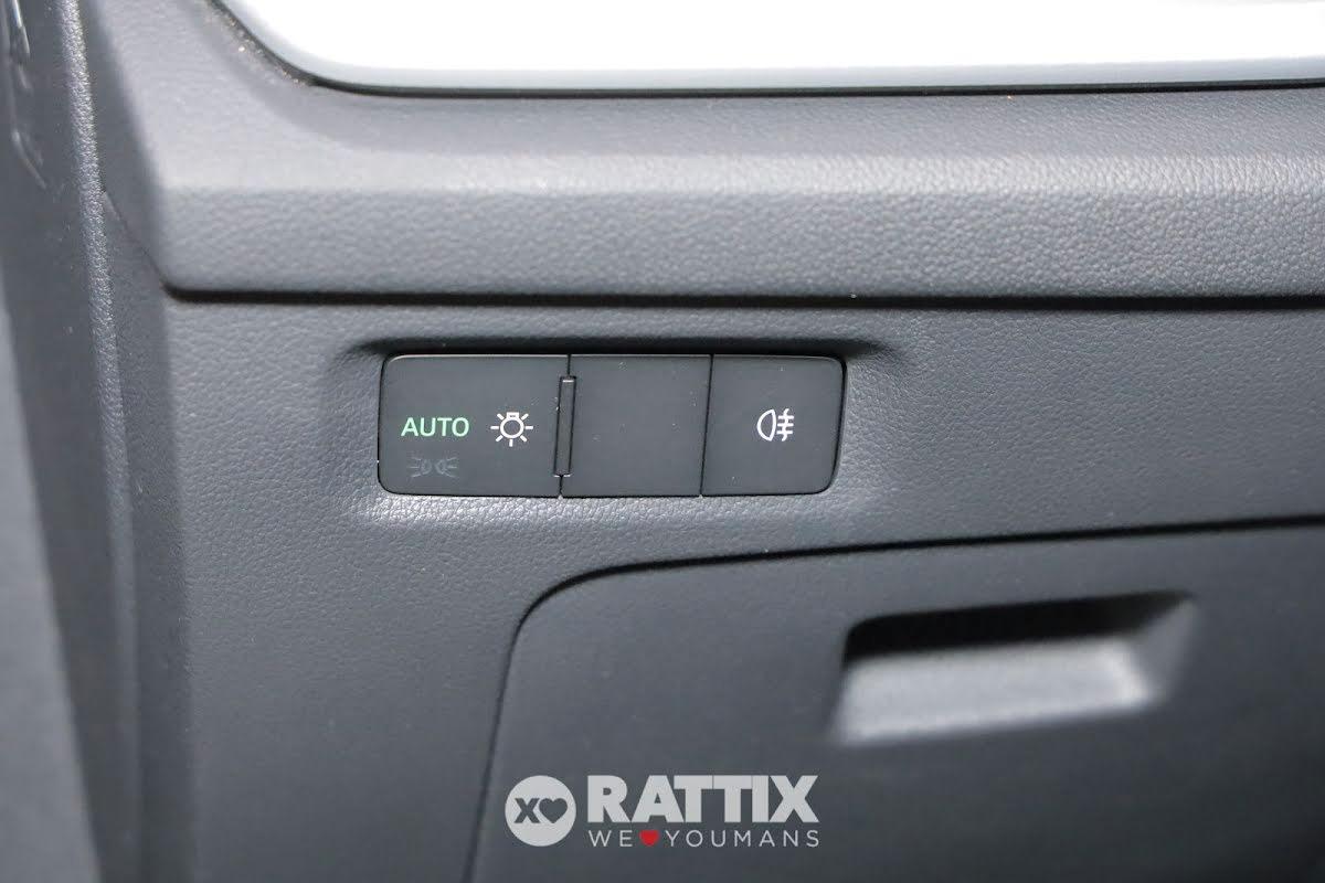 Skoda Octavia Wagon 2.0 TDI 150CV Selection DSG