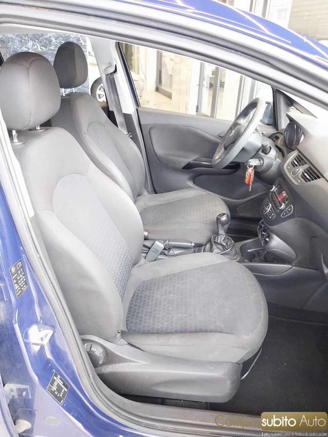 OPEL Corsa 1.2 5 porte Advance (Garanzia 12 Mesi)