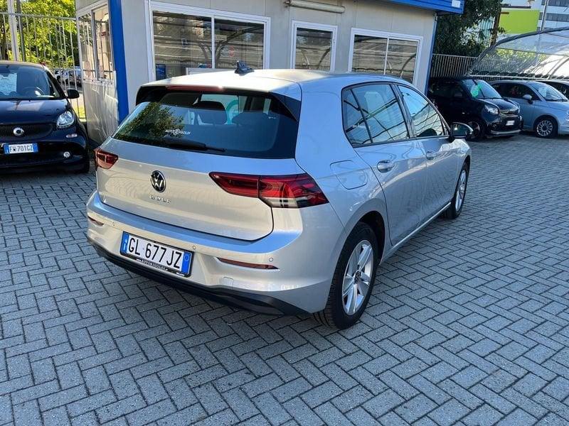 Volkswagen Golf Golf 1.5 TSI EVO ACT Life