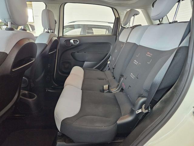 Fiat 500L 500L 2012 1.3 mjt Lounge 85cv