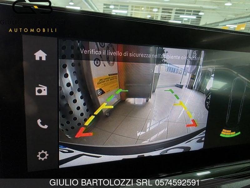 Citroën C3 Aircross Turbo 100 cv Manuale PLUS