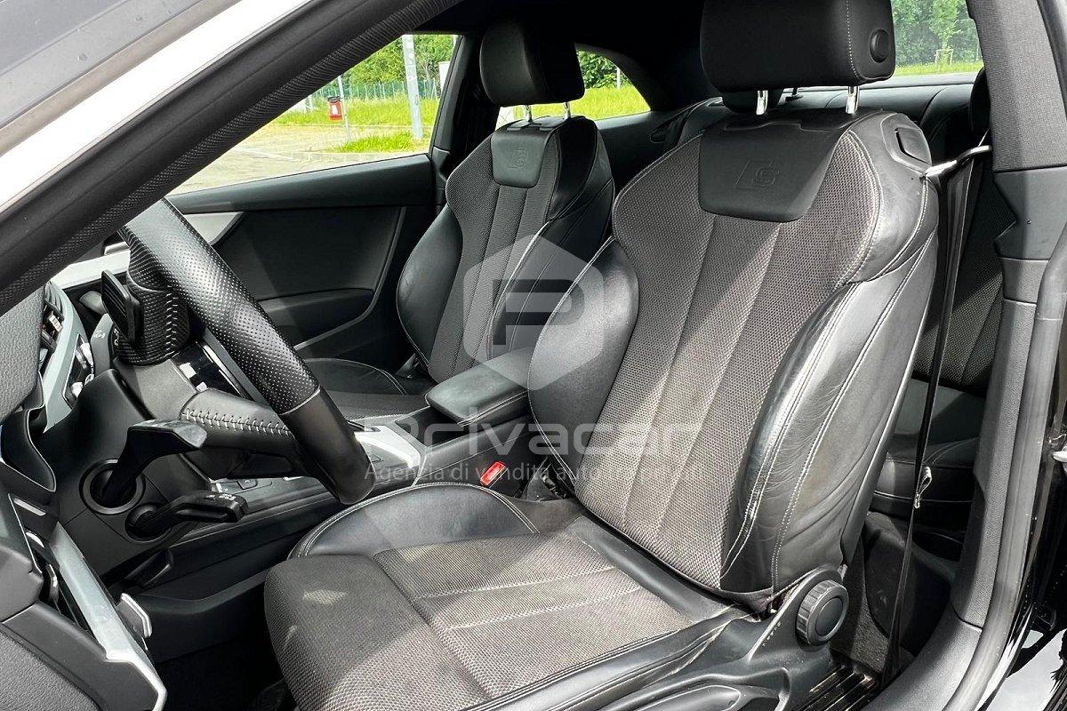 AUDI A5 2.0 TDI 190 CV Business