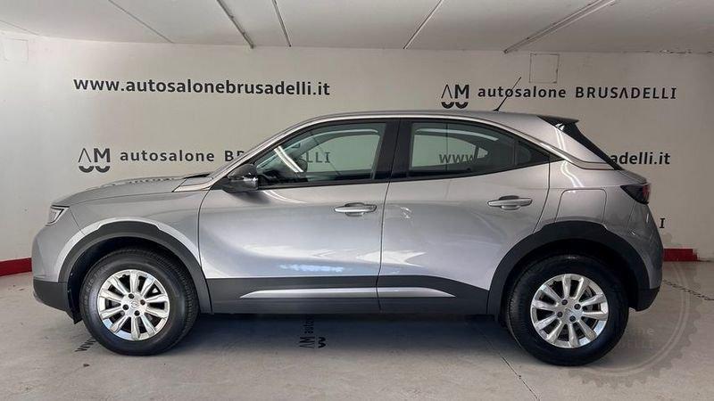 Opel Mokka 1.2 T 130cv Ultimate AUTOMATICA