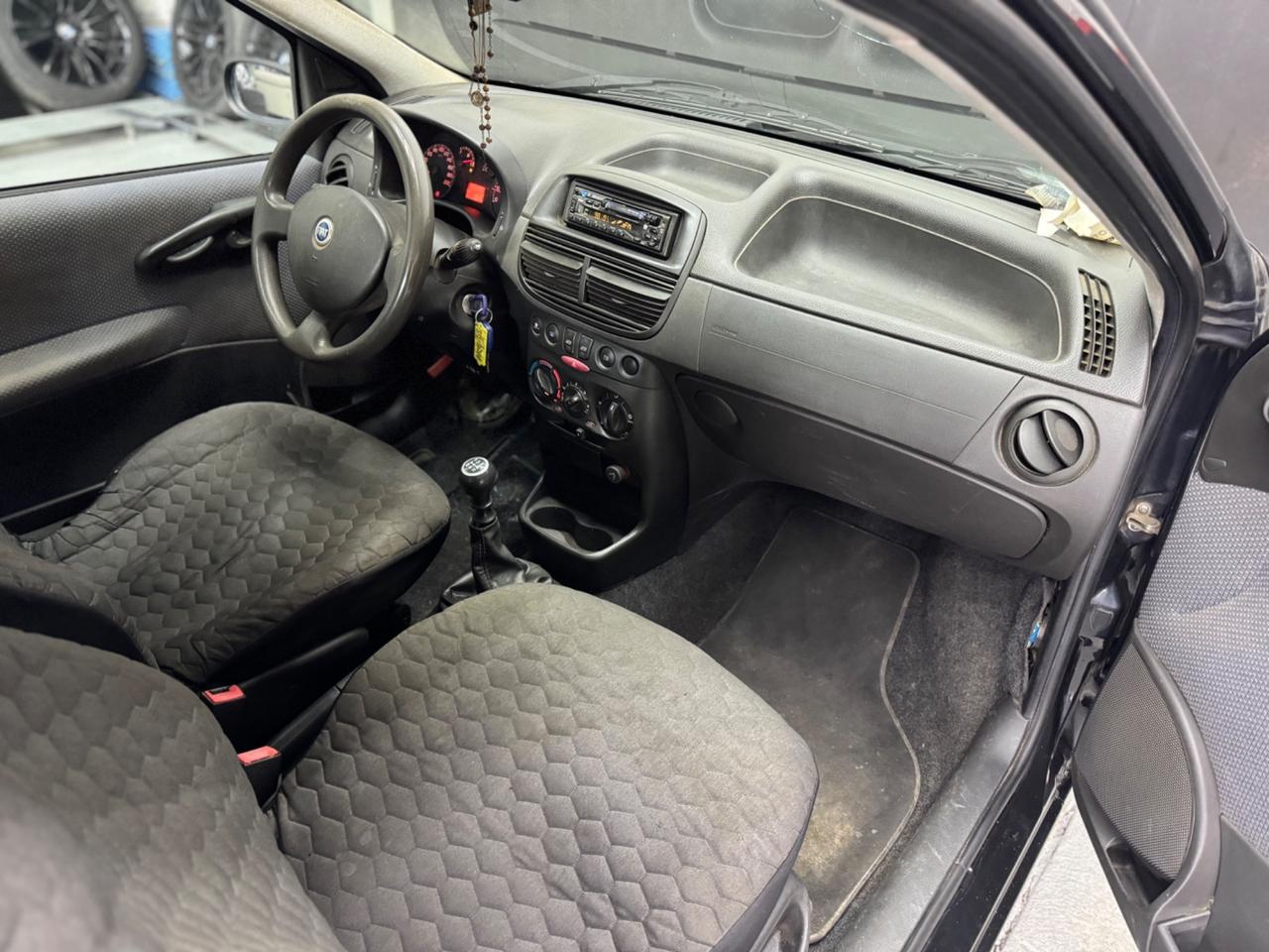 Fiat Punto 1.2 Benzina ADATTA NEOPATENTATI