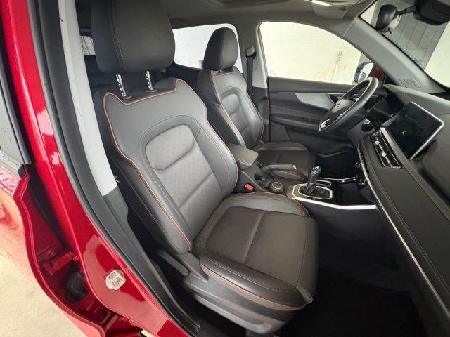 DR MOTOR DR 5.0 1.5 Bi-Fuel GPL TENUTA BENE ANCHE PER NEOPATENTATI