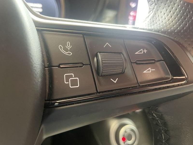 Alfa Romeo Tonale 1.6 diesel 130 CV TCT6 Sprint