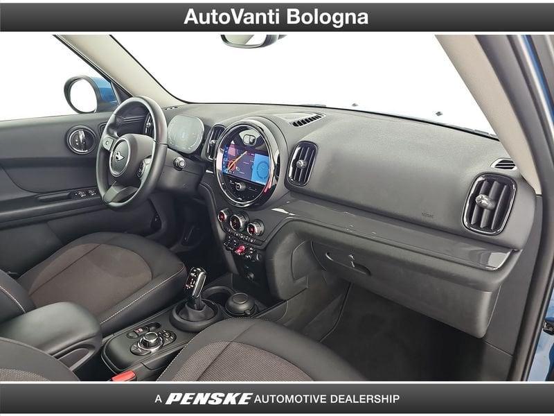 MINI Mini Countryman F60 Mini 1.5 Cooper Business Countryman