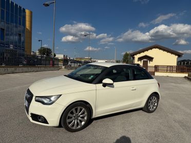 Audi A1 1.6 TDI 105 CV Attraction