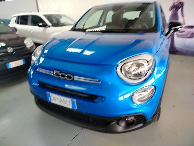 FIAT 500X 1.0 T3 120 CV