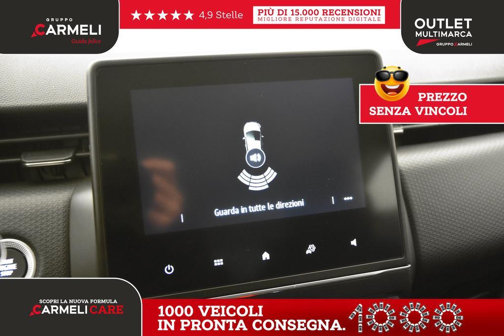 Renault Clio 5 Porte 1.0 SCe Business