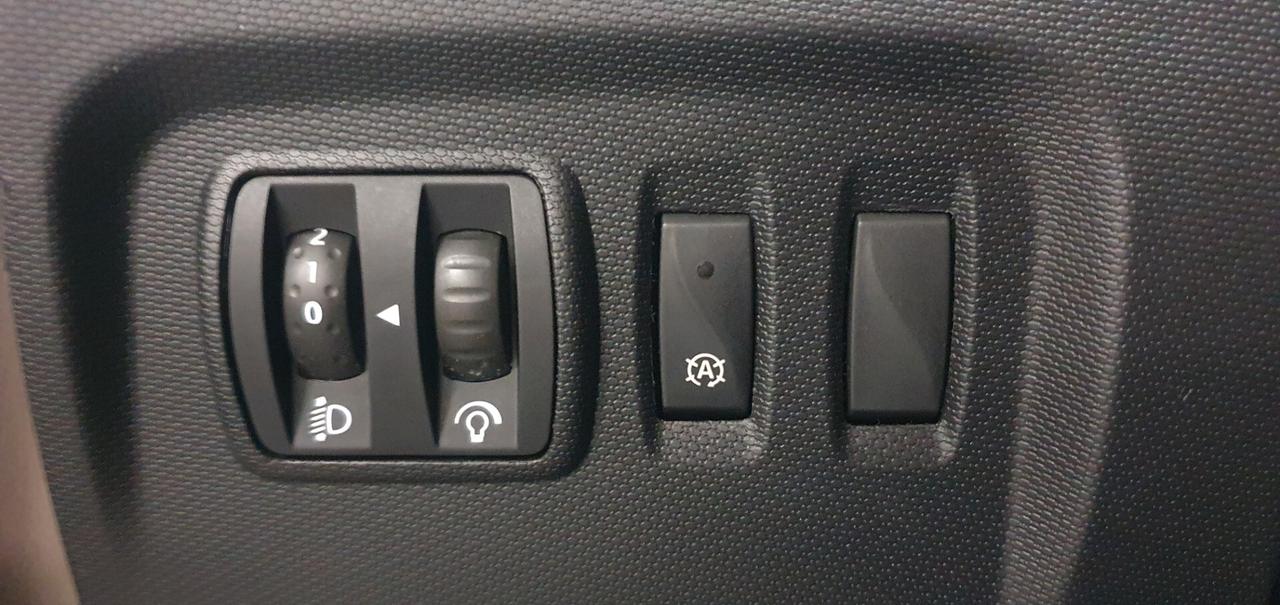 Renault Captur dCi 8V 90 CV Start&Stop Energy Intens