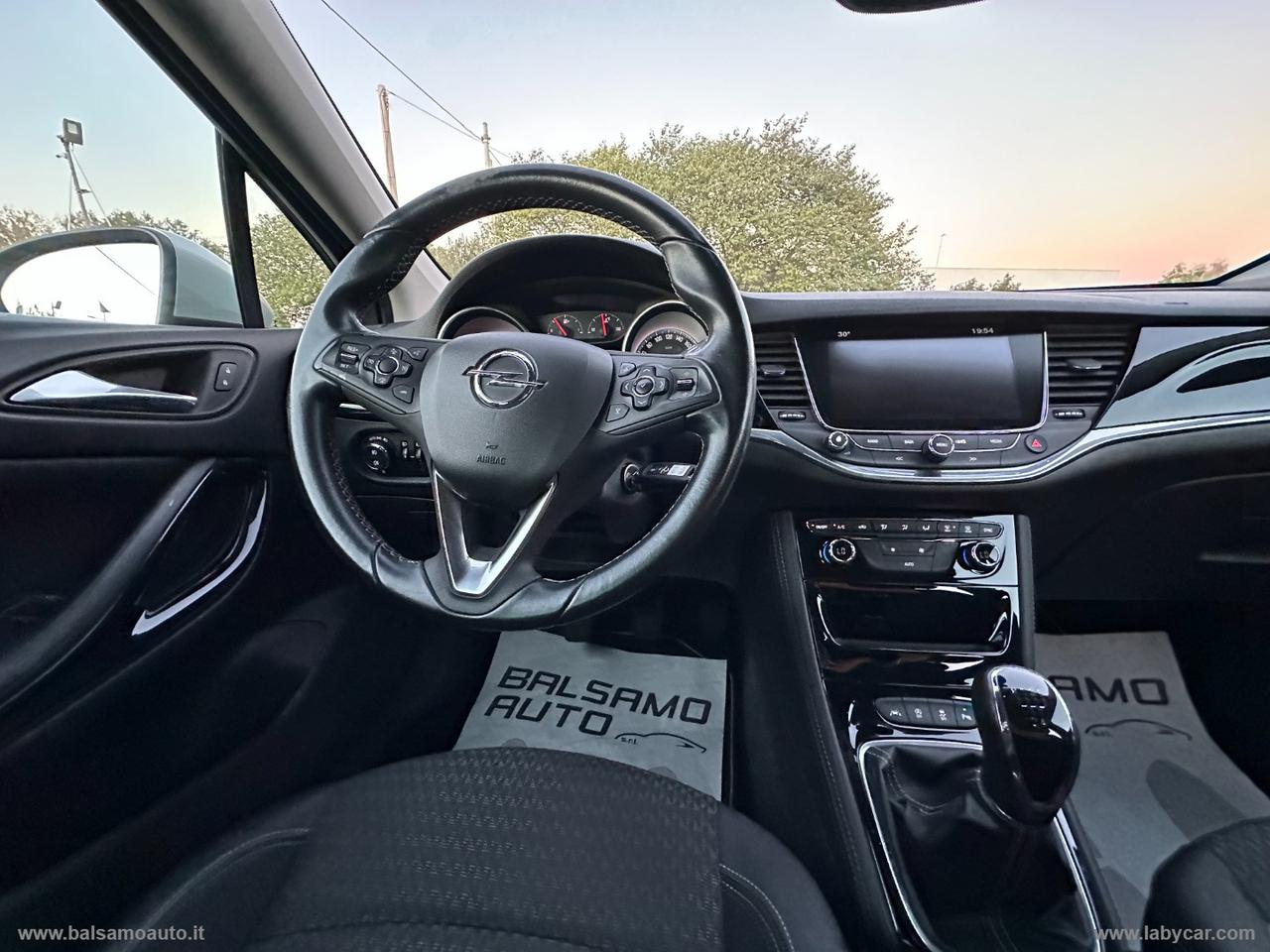OPEL Astra 1.0 T Innovation