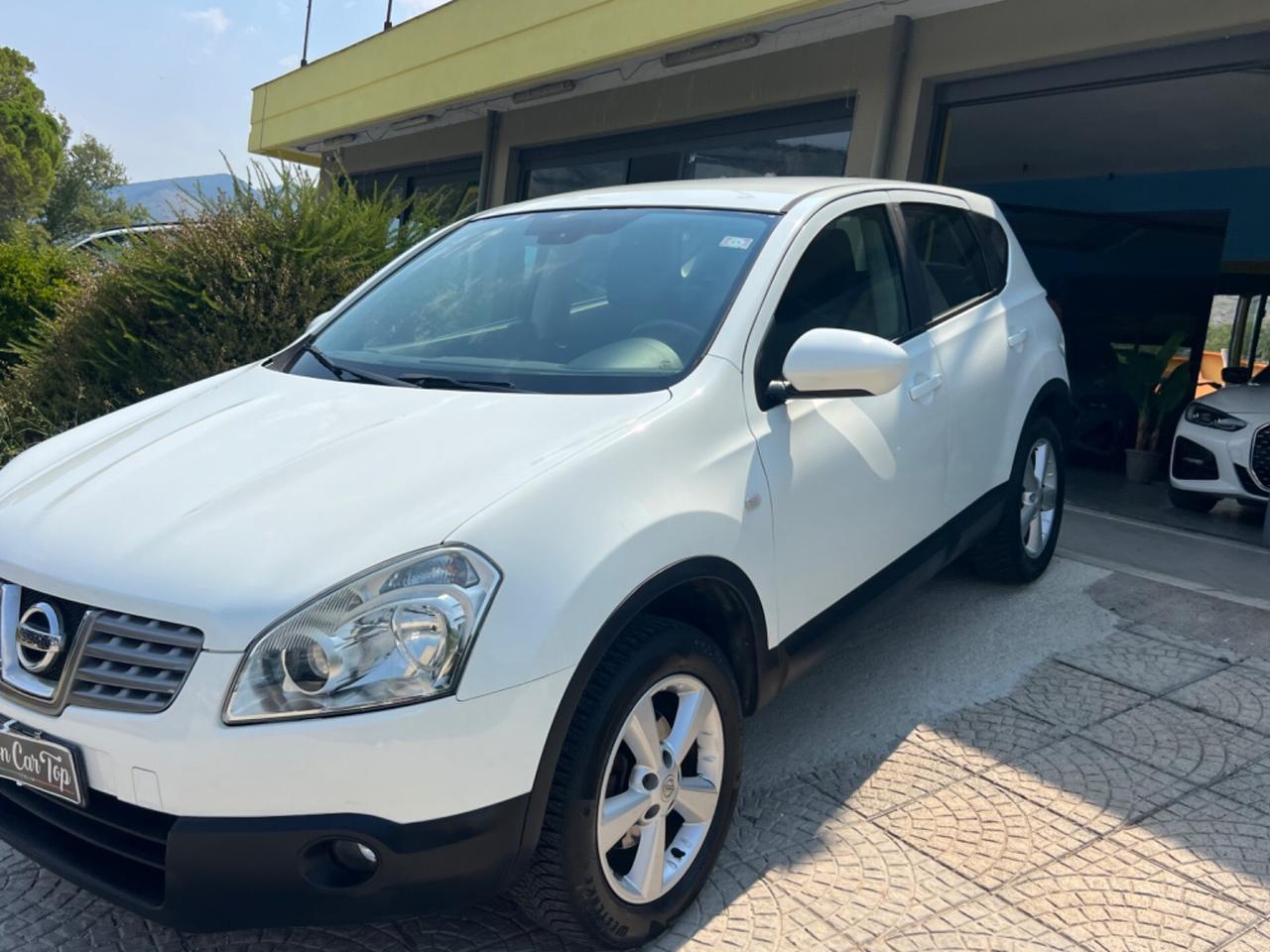 Nissan Qashqai 1.5 dCi Garantita 12 mesi
