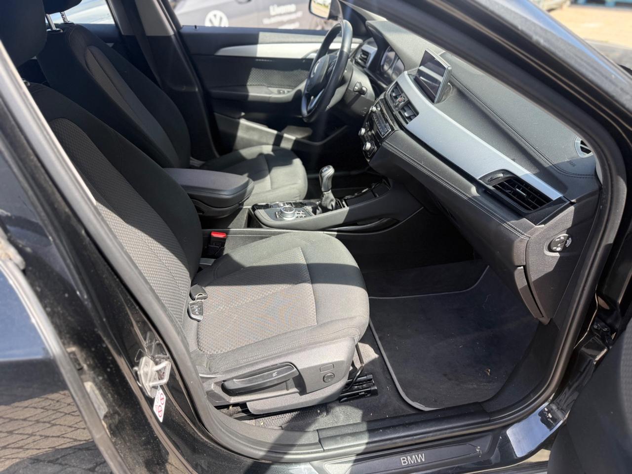 Bmw X2 xDrive18d Business-X