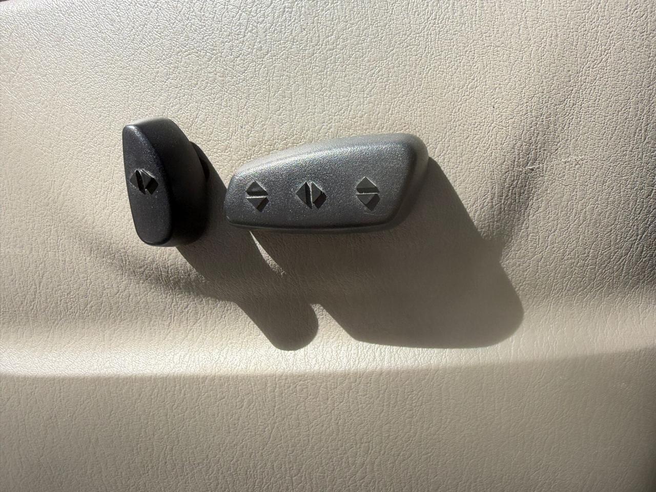 Chrysler Voyager