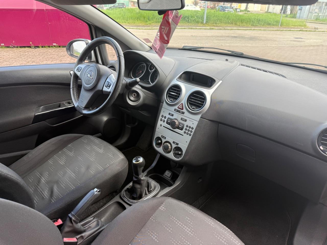 Opel Corsa 1.2 85CV 3 porte GPL-TECH Elective