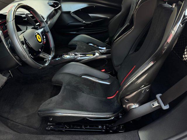 FERRARI 296 GTB ASSETTO FIORANO