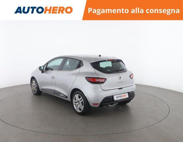 RENAULT Clio TCe 12V 90 CV 5 porte Moschino Zen