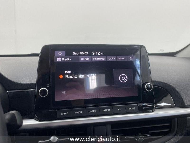 KIA Picanto 1.0 12V 5 porte Style