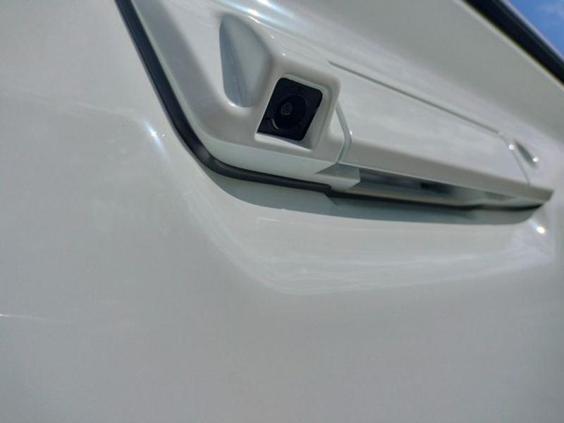 Isuzu D-Max N60 1.9 aut. Crew BB+ Cab con HardTop!!