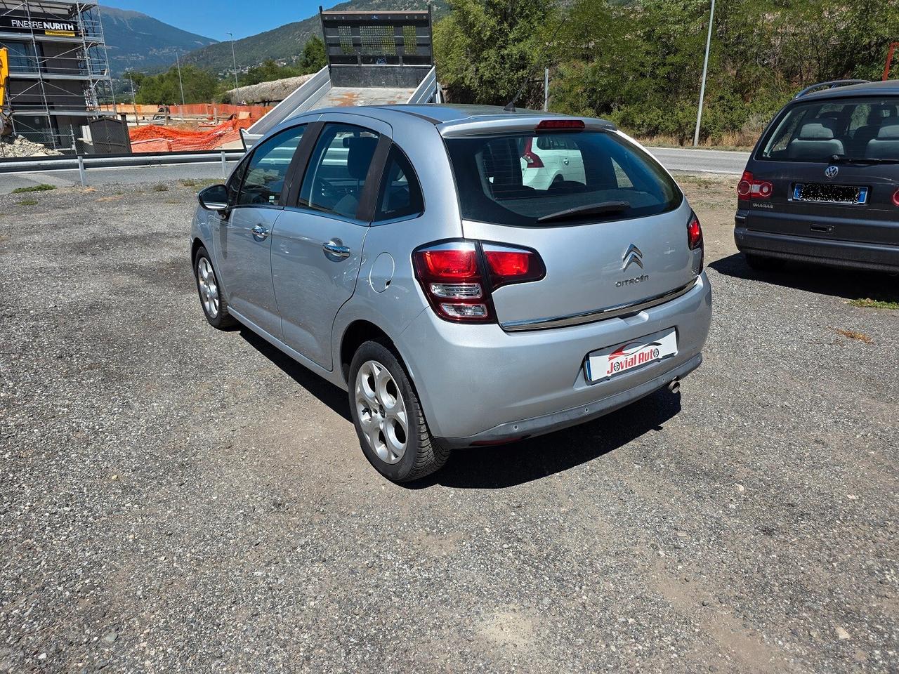 Citroen C3 1.4 HDi NEOPATENTATI
