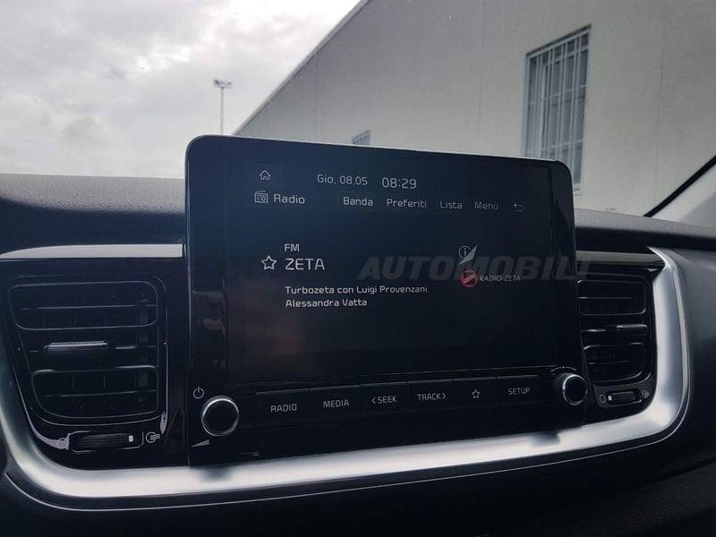 KIA Stonic Stonic 1.0 t-gdi mhev Style 100cv mt