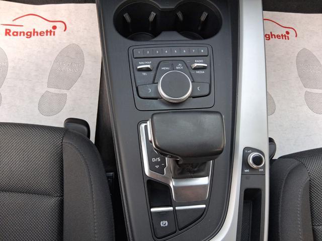 AUDI A4 Avant 40 TDI S tronic Business