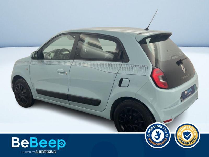 Renault Twingo 0.9 TCE ENERGY ZEN 90CV
