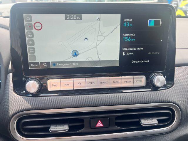 HYUNDAI Kona EV 64 kWh XClass