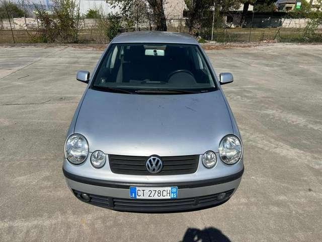 Volkswagen Polo 1.2 5p. Comfortline NEOPATENTATI