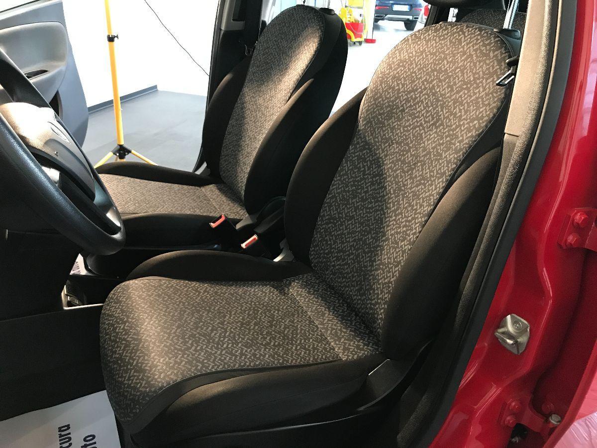 LANCIA Ypsilon 1.2 69 CV 5p. Silver