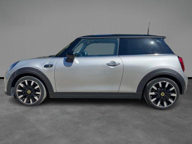 MINI Cooper SE Electric