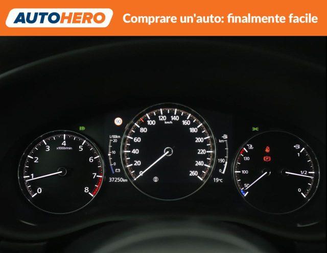 MAZDA CX-30 2.0L e-Skyactiv-G 150 CV M Hybrid 2WD Homura